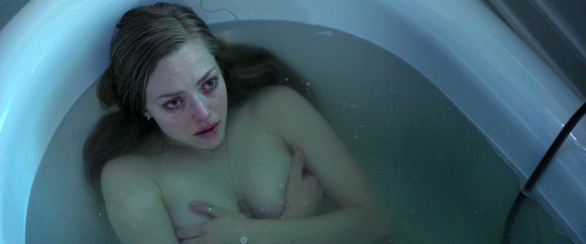 Nude Video Celebs Amanda Seyfried Sexy Fathers And Daughters 2015