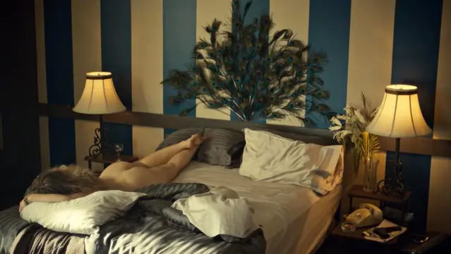 Nude Video Celebs Rachel Keller Nude Fargo S02e04 2015 4524