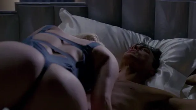 Nude Video Celebs Lady Gaga Sexy American Horror Story S05e06 2015 4367