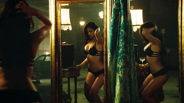 Nude Video Celebs Eiza Gonzalez Sexy From Dusk Till Dawn S02e01 2015