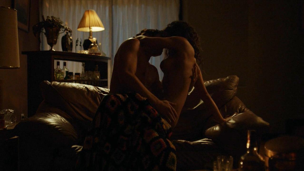 Adria Arjona nude, Joanna Christie nude, Ana de la Reguera nude - Narcos s01e02 (2015)