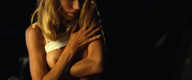 Nude video celebs » Marina Shako nude - Unforgotten Shadows (2013)