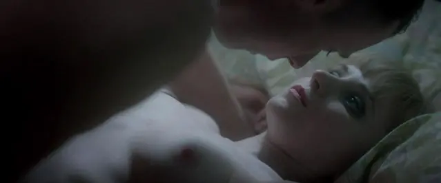 Nude Video Celebs Jenn Murray Nude Still Waters 2015 