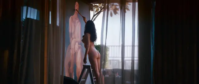 Nude Video Celebs Preeti Gupta Nude Bhavani Lee Nude Unfreedom 2015