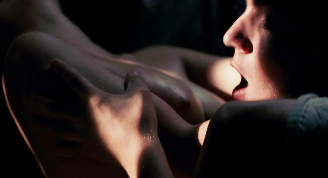 Salma hayek sex scene frida