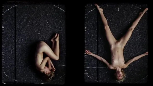 Nude Video Celebs Helga Wretman Nude Secret Machine 2009 