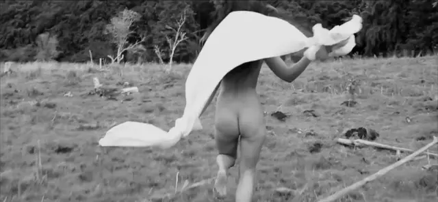 Nude Video Celebs Natalie Dinesen Nude Nokken 2015