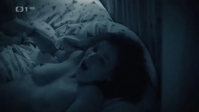 Nude Video Celebs Martina Preissova Nude Rapl S01e09 2016