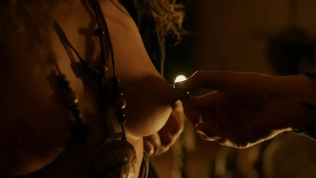 Nude Video Celebs Assumpta Serna Nude Eva Jenickova Nude Borgia S01e02 2011 