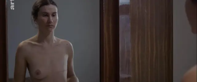 Nude Video Celebs Cristina Flutur Nude Raisa 2015