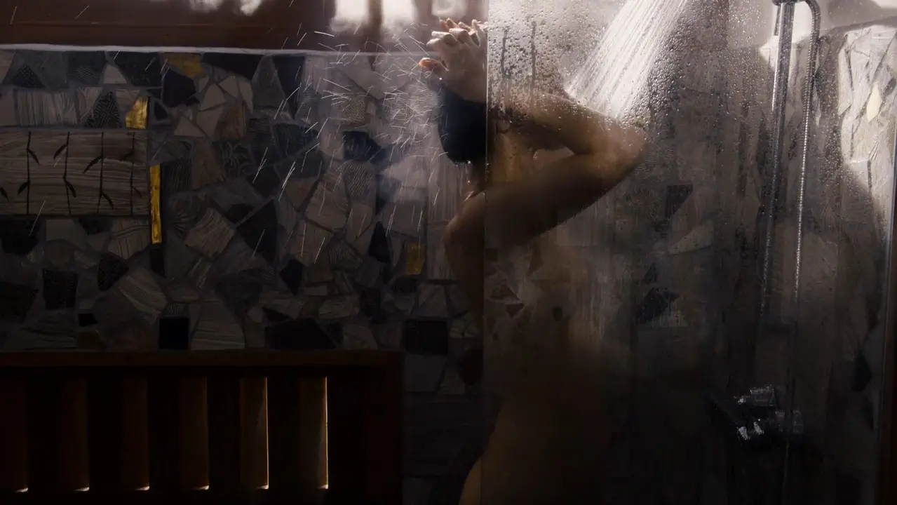 Doona Bae nude - Sense8 s02e03-04 (2017)