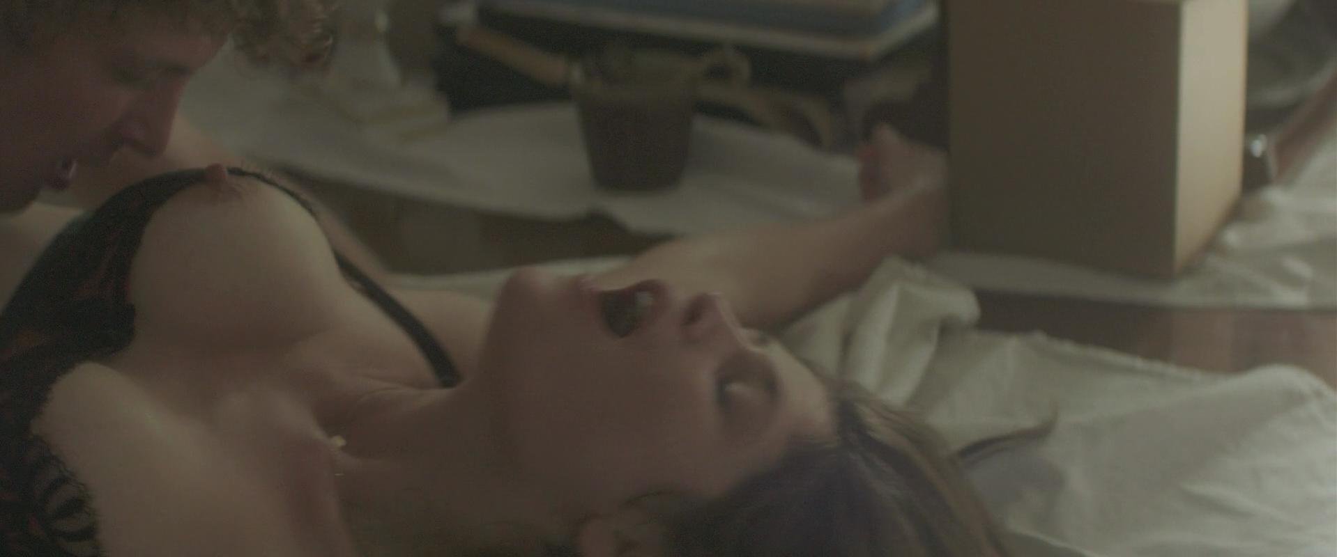 Nude Video Celebs Gemma Arterton Nude Gemma Bovery 2014 4370