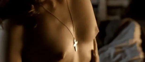 Nude Video Celebs Irina Bjorklund Nude Ambush 1999 