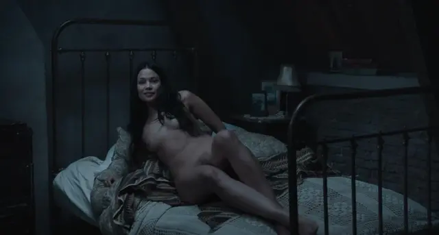 Nude Video Celebs Dewi Reijs Nude Een Echte Vermeer 2016