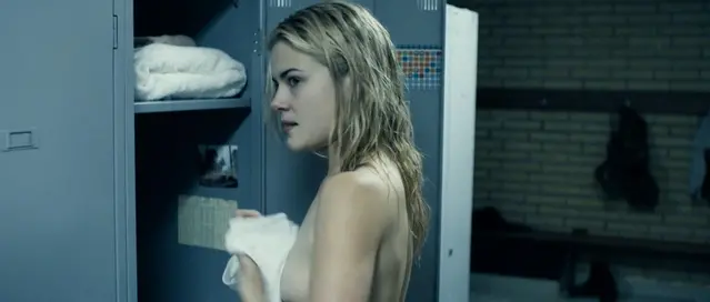 Warm Rachael Taylor Naked Pictures