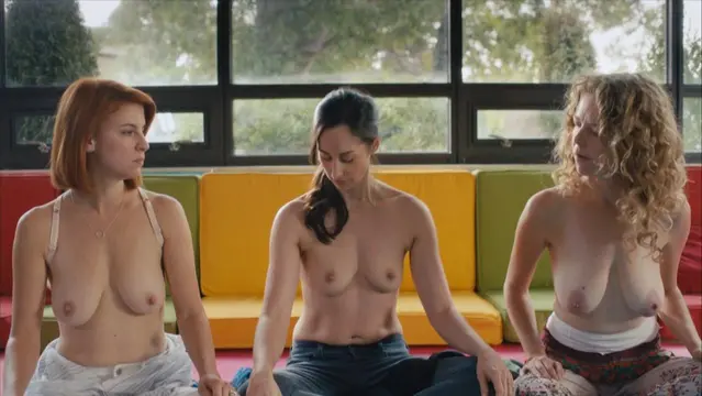 Nude Video Celebs Catherine Reitman Nude Dani Kind Nude Juno Rinaldi Nude Workin Moms