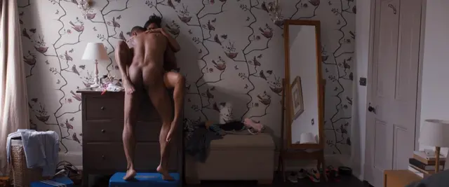 Nude Video Celebs Shanika Warren Markland Nude