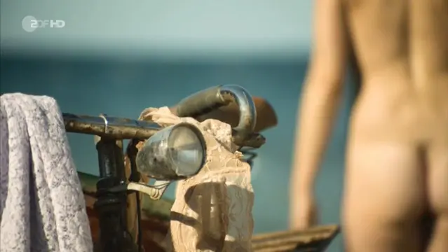 Nude Video Celebs Tanja Wedhorn Nude Lebe Lieber Italienisch 2014