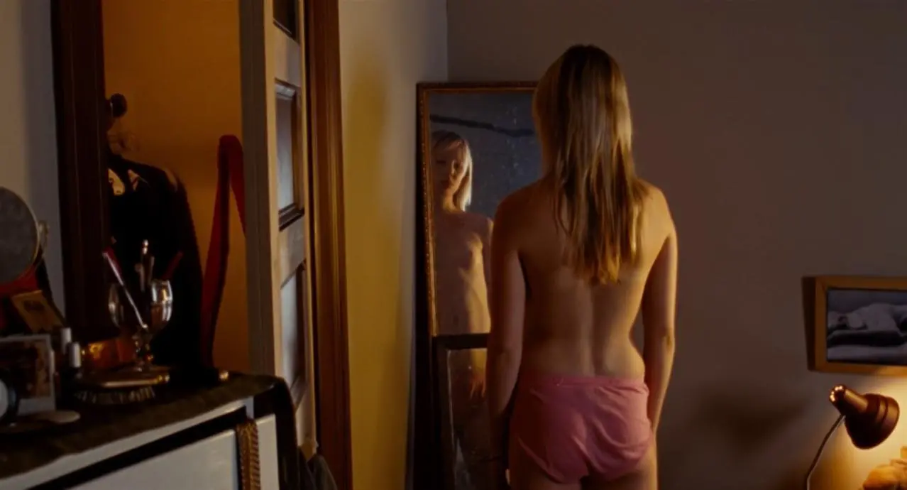 Adelaide Clemens nude, Bojana Novakovic nude - Generation Um (2012)