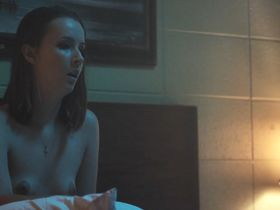 Brooke Henderson nude, Alanna LeVierge nude - Let Her Out (2016) .