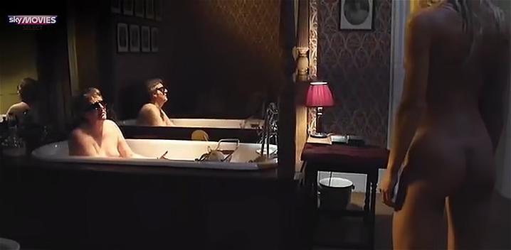 Nude Video Celebs Daryl Hannah Nude Blind Revenge 2009
