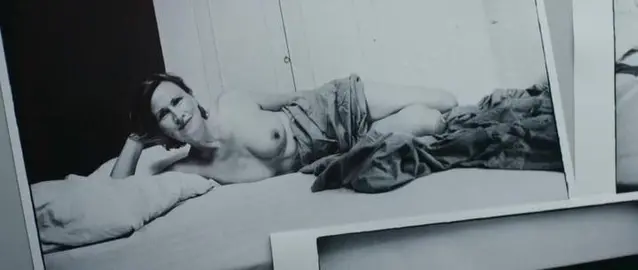 Nude Video Celebs Emma De Caunes Nude Christine Brucher Nude Les Chateaux De Sable 2015