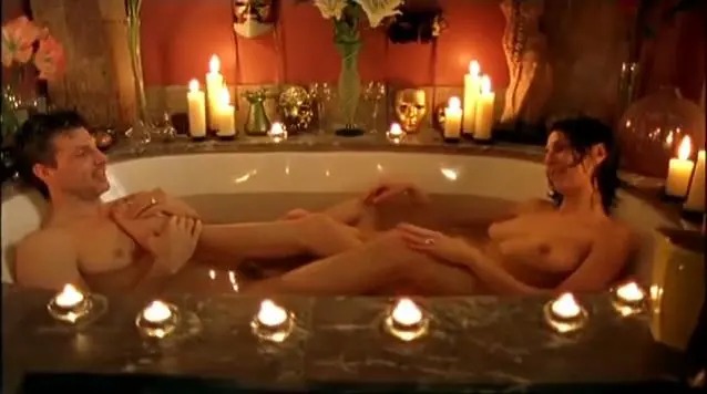 Nude Video Celebs Gina Bellman Nude Kristen Mcmenamy Nude Lidija Zovkic Sexy Married