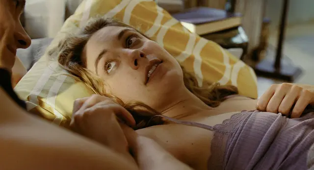 Nude Video Celebs Greta Gerwig Sexy Lola Versus 2012