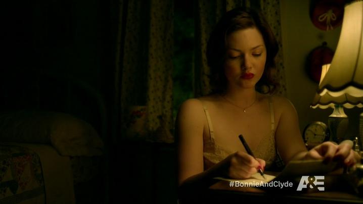 Bonnie and Clyde, nude celebs, nude scene, nude on tv shows, nude hd ...