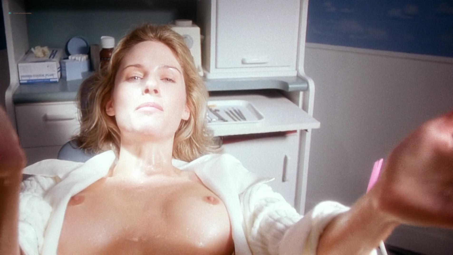Nude Video Celebs Linda Hoffman Nude Christa Sauls Nude The Dentist