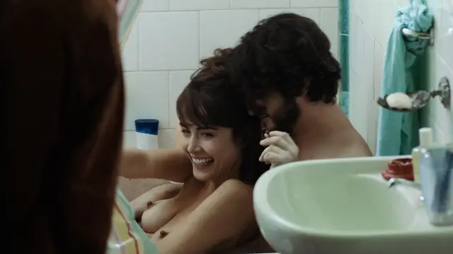 Nude Video Celebs Maria Casadevall Nude Depois De Tudo 2015 2