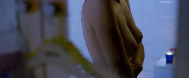 Nude Video Celebs Solene Rigot Nude Orpheline 2016