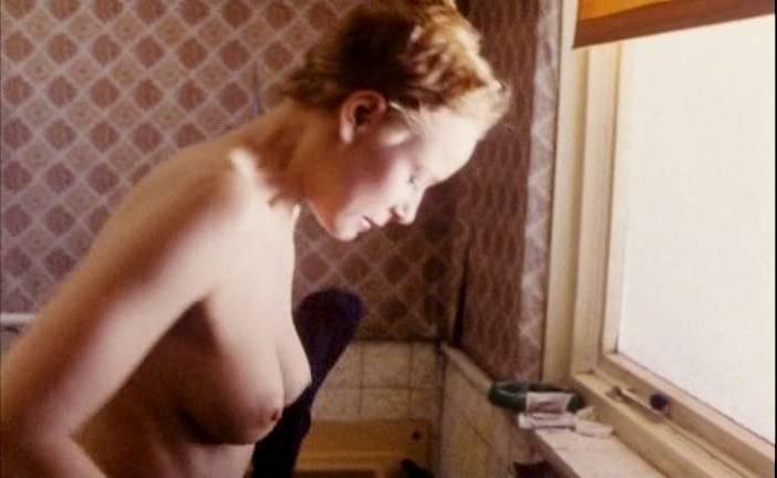Nude Video Celebs Samantha Morton Nude Under The Skin 1997