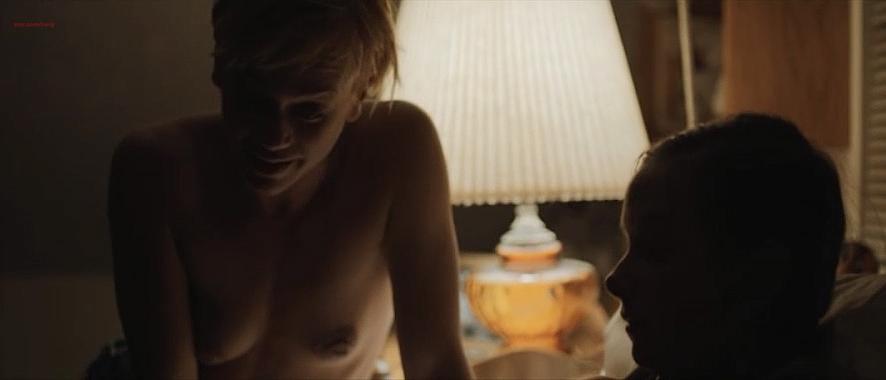 Tonya Kay nude - Bastard (2015) .