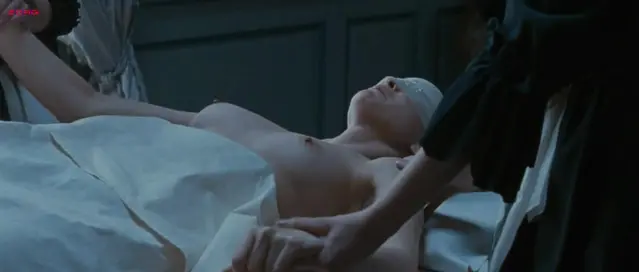 Nude Video Celebs Vera Farmiga Nude The Vintner S Luck
