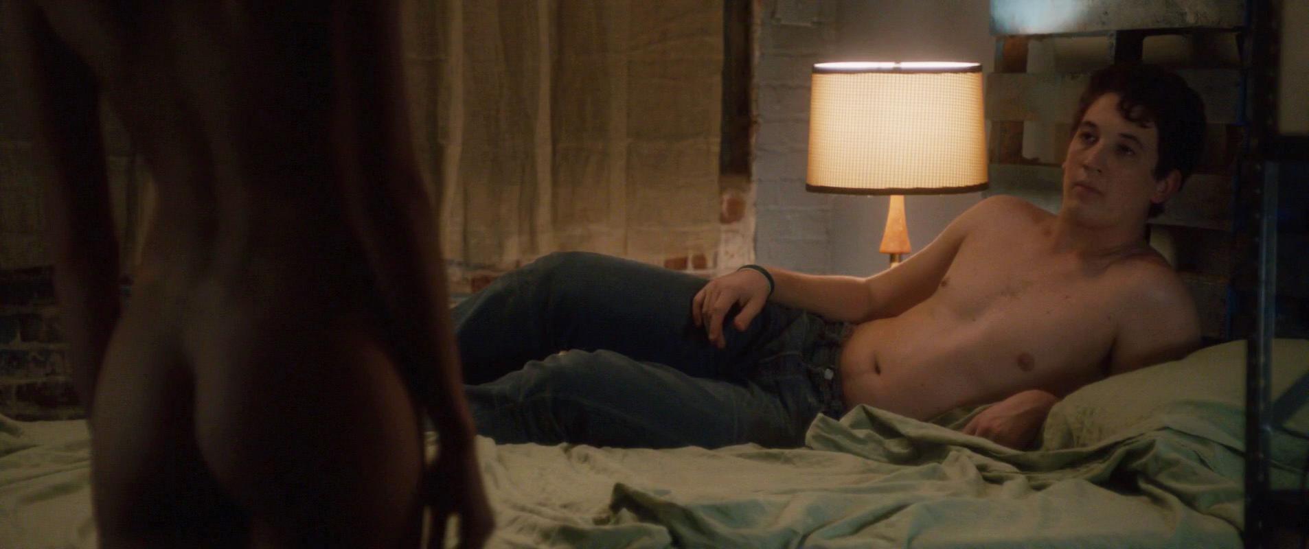 Analeigh Tipton, Two Night Stand, nude celebs, nude scene, nude on tv shows...