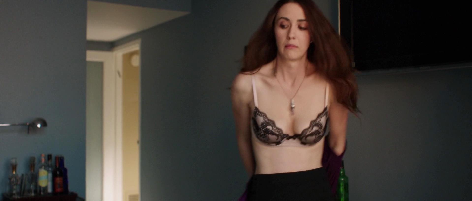 Nude Video Celebs Madeline Zima Sexy Stuck 2014 7581