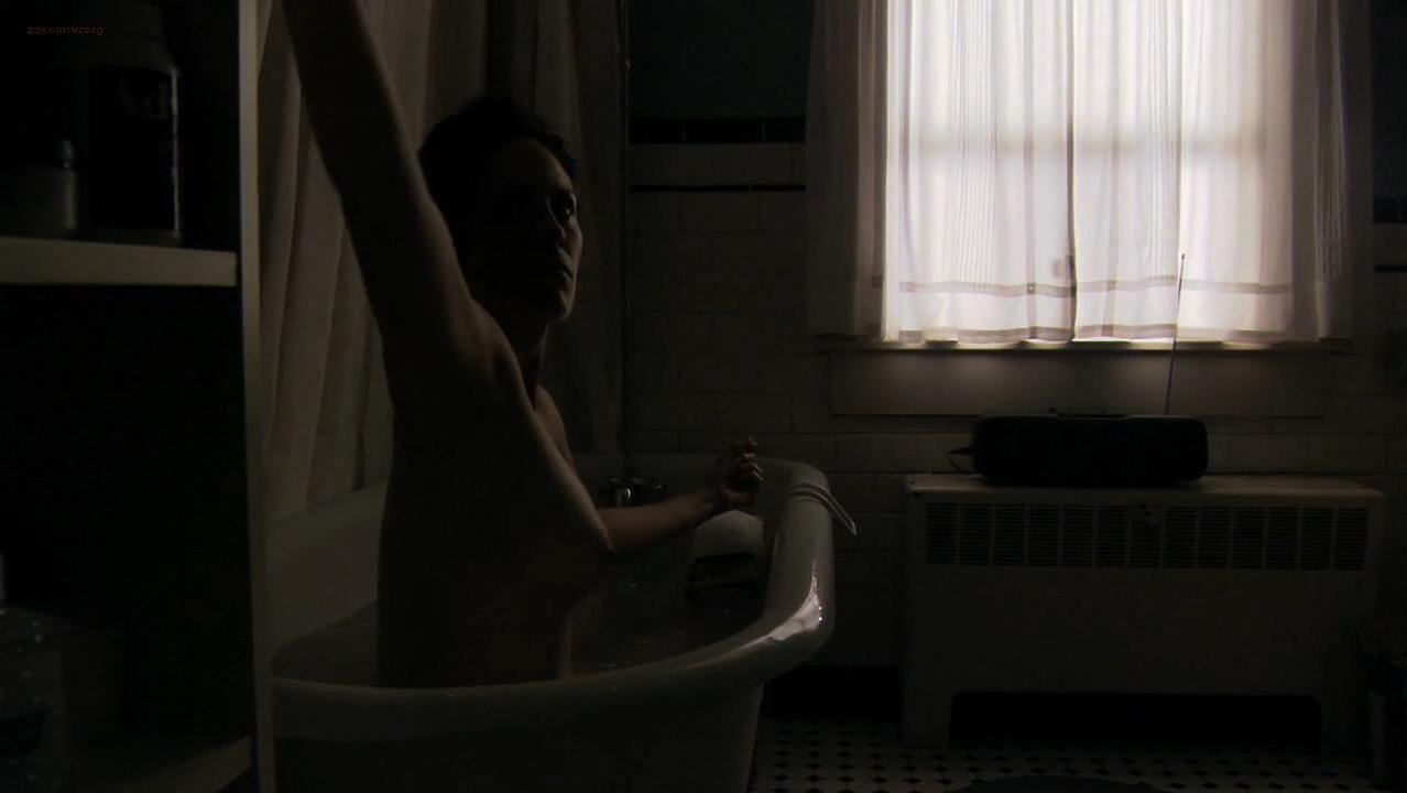 Annabeth Gish nude - Brotherhood (2006)