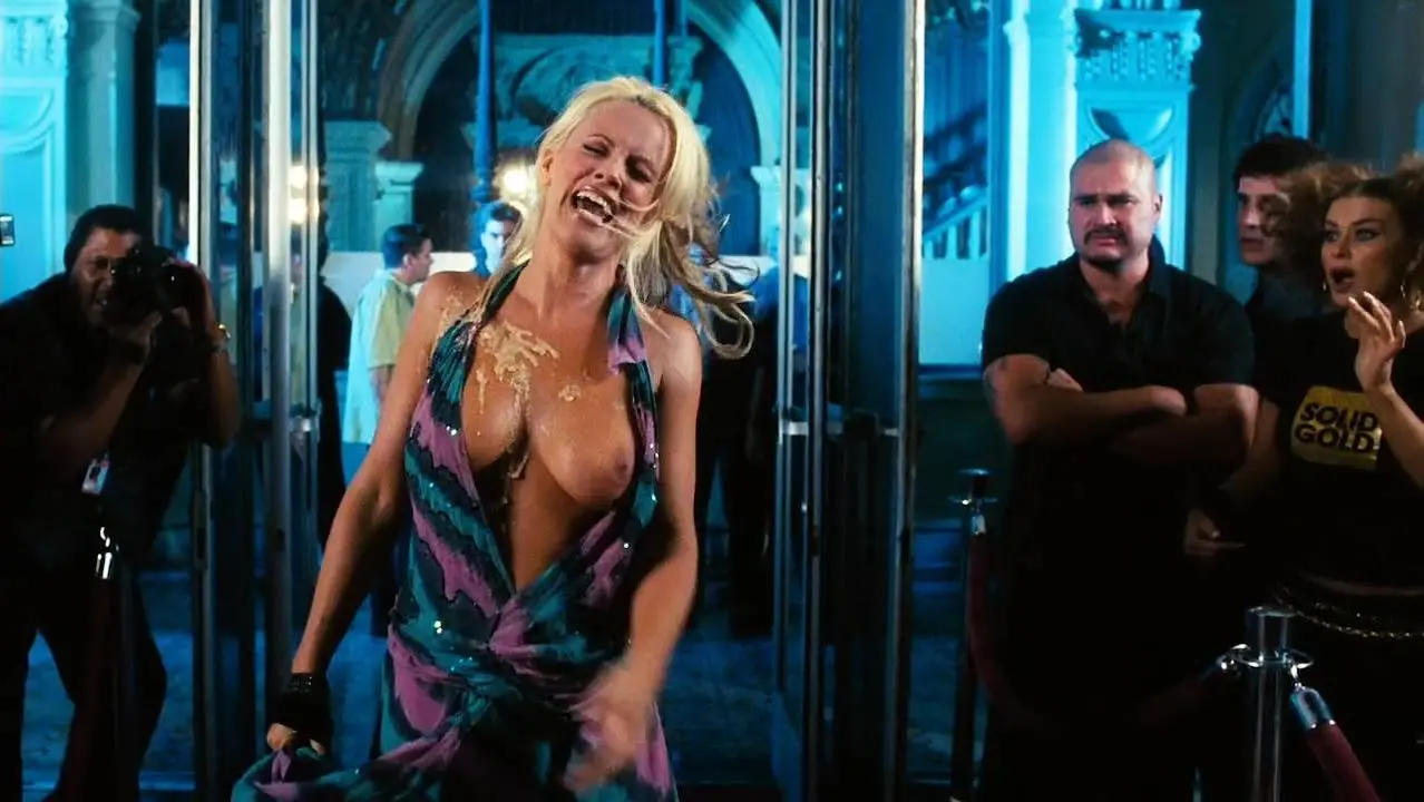Jenny Mccarthy Nude Sex Porn - Nude video celebs Â» Jenny McCarthy nude, Carmen Electra sexy - Dirty Love  (2005)