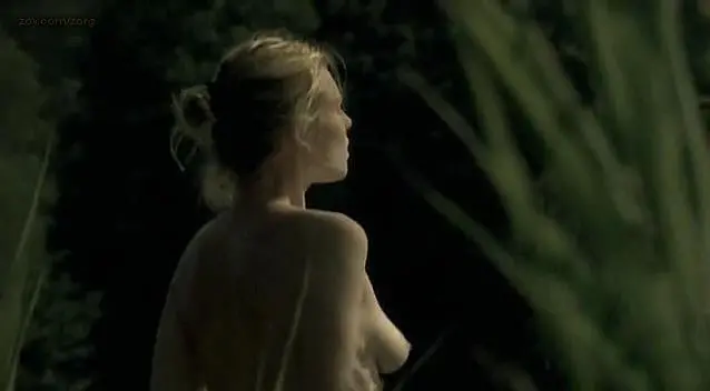 Nude Video Celebs Magda Boczarska Nude Pod Powierzchnia 2006 9029