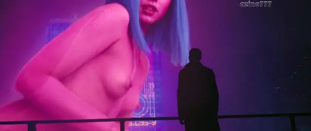 Nude Video Celebs Ana De Armas Nude Blade Runner 2049 2017 4448