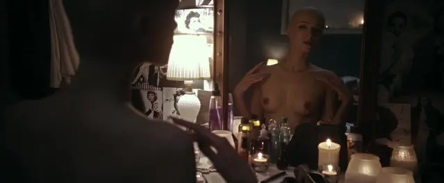 Nude Video Celebs Alex Essoe Nude Starry Eyes Free Hot Nude Porn