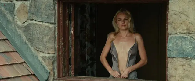 Nude video celebs » Kate Bosworth sexy - Straw Dogs (2011)