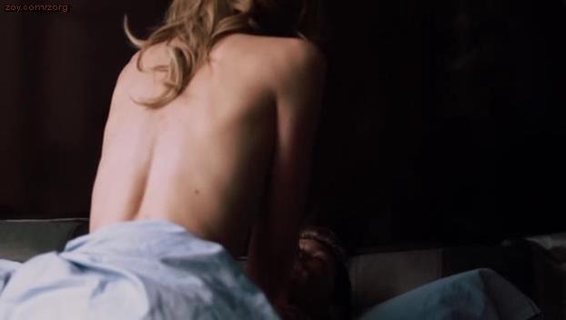Kristen Hager in sexy scene from Textuality which was released in 2011. 