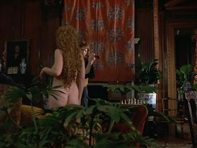 Greta Scacchi nude, Eva Marie Bryer nude - The Red Violin (1998)