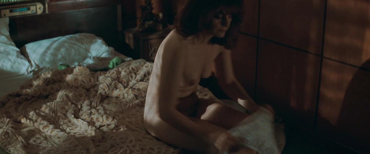 Nude Video Celebs Alberta Watson Nude The Sweet Hereafter 1997