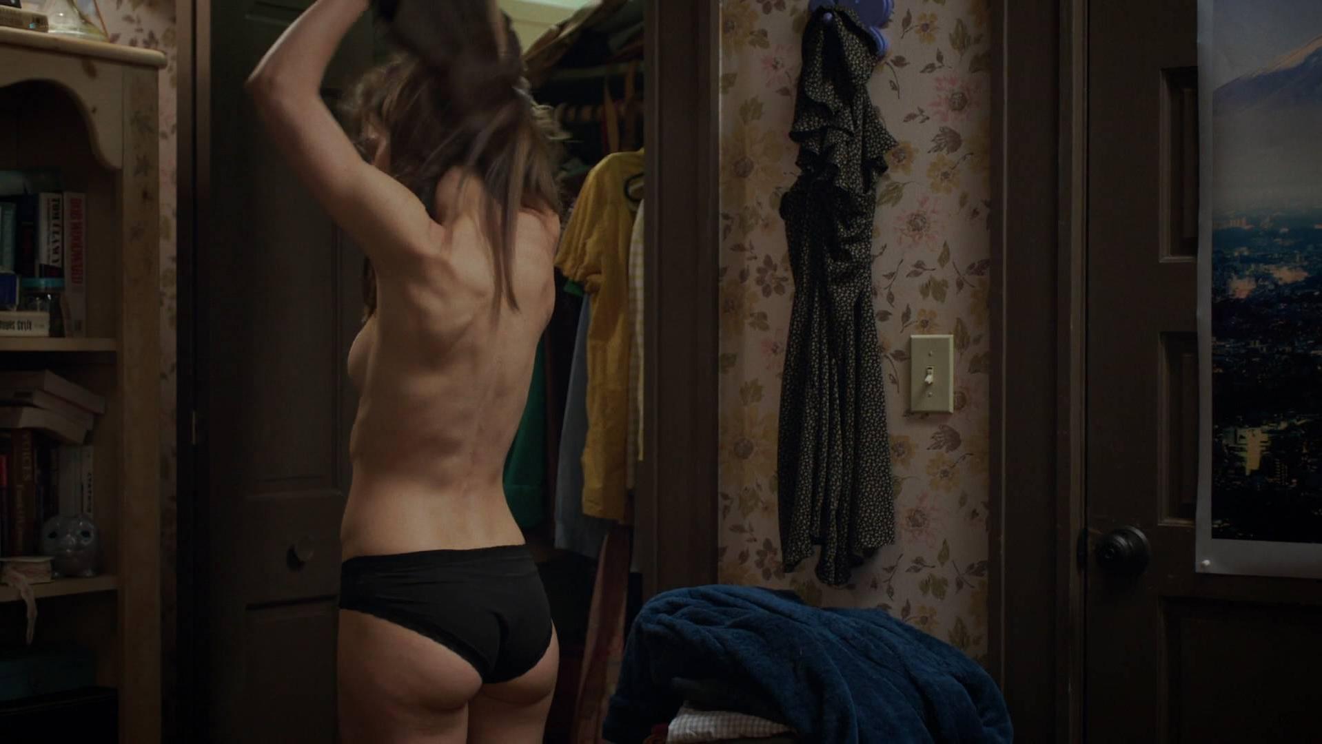 Nude Video Celebs Jessica Biel Sexy The Sinner S01e06 2017 