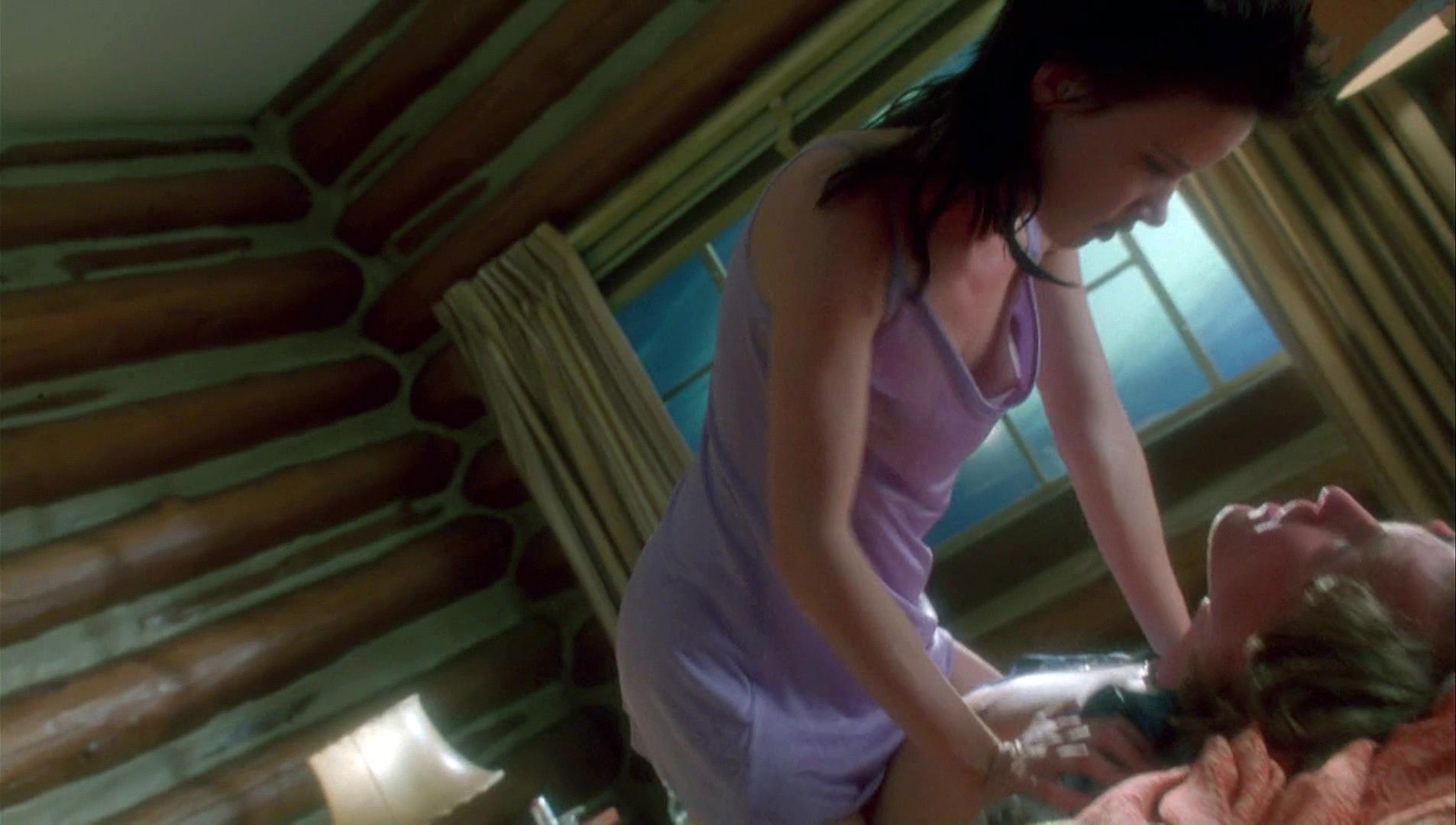 Nude Video Celebs Juliette Lewis Nude Natural Born Killers 1994