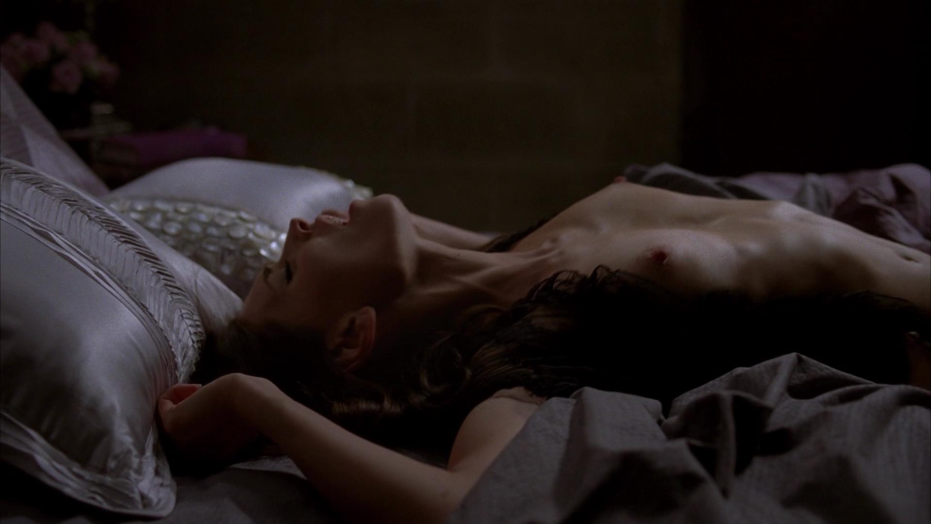 Karolina Wydra nude - True Blood s06e10 (2014)
