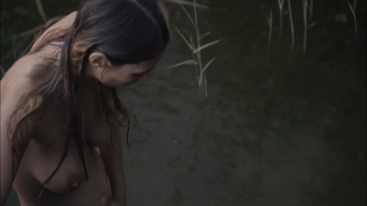 Ina Marija Bartaite nude - Peace to Us in Our Dreams (2015)